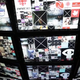 Illustration for article titled This Real-Time Installation Of Social Media Feeds Is Insane